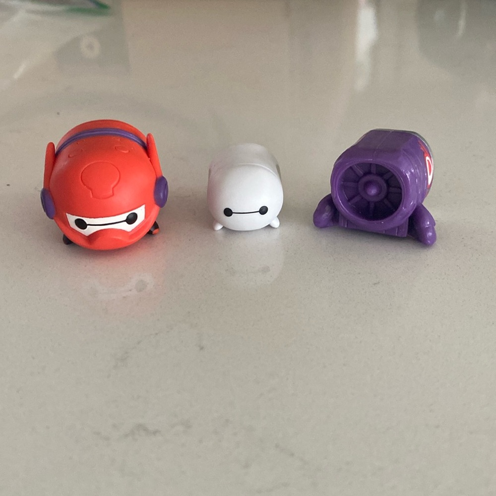 Tsum Tsum
